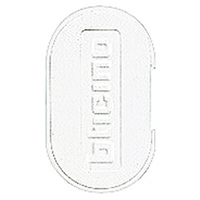 Заглушка для винтов супортов N4703 N4704 N4704N N4719 Leg BTC N4750 Legrand