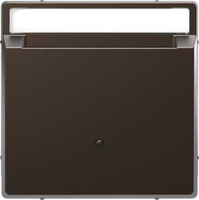 Выключатель Merten D-Life с ключом-картой для гостиниц SD мокко SchE MTN3854-6052 Schneider Electric
