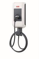 Устройство зарядное для электромобилей Pro S W4.6-P4-0-0 T1 (4m) 4.6kW ABB 6AGC070465