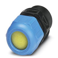 Кабельный ввод G-ESIS-M25-M68L-PEPDS-BL | 1415118 Phoenix Contact
