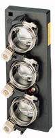 Держатель предохранителя 3п 63А RS333-50FORMP EATON 093559