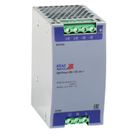 Блок питания OptiPower DR-120-24-1 КЭАЗ 284548 (Курский электроаппаратный завод)