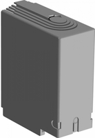 Комплект клеммных крышек OSS800G1L/3 длинная серая = 3 крышки | C1SCA022776R7200 ABB