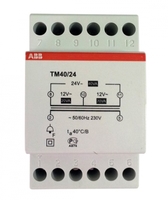 Трансформатор звонковый TM40/24 | 2CSM228785R0802 ABB