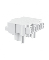 Соединитель для магистральной системы TRUSYS ACCESSORIES 7х2.5 LEDVANCE OSRAM 4058075155589