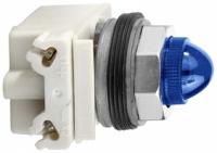СИГНАЛЬНАЯ ЛАМПА 30ММ СИНЯЯ | 9001KP32L9 Schneider Electric