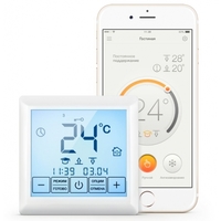 Терморегулятор MCS 350 | 4305651322000008_(пр.ССТ) Теплолюкс 100035900600