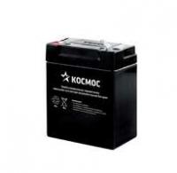 Аккумулятор 4В 2А.ч для фонарей 2008L - LED 118LED Космос KOCAccu4V2Ah