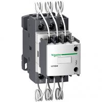 КОНТАКТОР ДЛЯ КОММУТ. КОНДЕНСАТОРНЫХ БАТАРЕЙ 380V50ГЦ,25kVAR | LC1DMKQ7 Schneider Electric