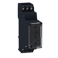 РЕЛЕ ВРЕМЕНИ RE22R2MJU | Schneider Electric