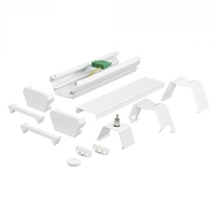Аксессуар LL120Z MB-SW 2хEP CU7 WH Philips 910925255036 / 871829188146900
