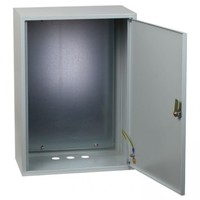 Щит с монтажной панелью ЩМП- 60.40.40 (ЩМП-11) (ВхШхГ) 600х400х400 IP31 PROxima | mb22-11 EKF