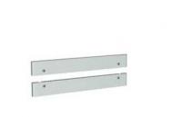 Комплект панелей наклад. для шкафов DAE/CQE 100х1000 (2шт) DKC R5CPFE10100 (ДКС)