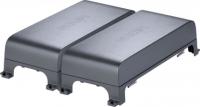 Драйвер светодиодный EVP622 IP66 960W 220-240V DMX GM | 911401849998 Philips