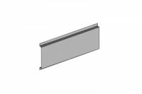 Монтажная панель для ВРУ 220х600мм - SQ0905-0133 TDM ELECTRIC