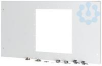 Панель передняя c вырезом под выкатной IZMX16 XTMPIX40WC-H550W1000 EATON 173994