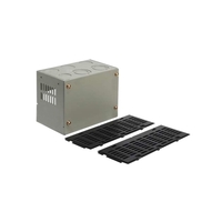 Кожух IP21 клеммника, VW3A9704 | Schneider Electric