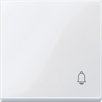 КЛАВИША С ПИКТОГР.«ЗВОНОК» АЛМ-БЕЛ | MTN438825 Schneider Electric