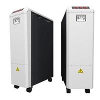 Стабилизатор напряжения 3ф Герц ПРО Э 16-3/100 v3.0 ВОЛЬТ ENGINEERING