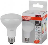 Лампа светодиодная LED Value LVR90 11SW/865 грибовидная матовая E27 230В 10х1 RU OSRAM 4058075582750
