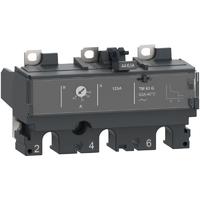 Расцепитель NSX100 AC 3П3Т 80А TMG SchE C103MG080 Schneider Electric