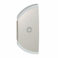 Клавиша лев. SCS титан Leg 068448 Legrand