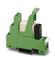 Релейный модуль PR1-RSC3-LV- 24AC/2X21AU | 2834533 Phoenix Contact