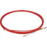 Протяжка для кабеля Navigator 80 274 NTA-Pk01-3.5-15 (стеклопруток 3.5ммх15м) 80274 24495