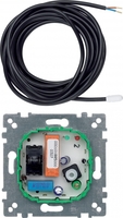 МЕХАНИЗМ ТЕРМОРЕГУЛЯТОРА ЭЛ.ПОЛА С ДАТЧИКОМ | MTN537100 Schneider Electric