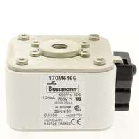 Предохранитель быстрый 1250А 690В 3BKN/50 AR UC EATON 170M6466