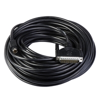 Кабель для XBT GH 20м SchE XBTZGHL20 Schneider Electric