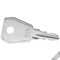 Запасной ключ JUNG 825SL