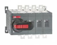 Выключатель нагрузки реверсивный OT160E04CFP ABB 1SCA108489R1001