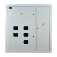 Щит этажный ЩЭ-5-1000х960х155-IP31-УХЛ3 | 260450 КЭАЗ (Курский электроаппаратный завод)