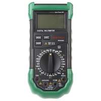 Мультиметр профессиональный MS8265 MASTECH | 13-2060 SDS REXANT