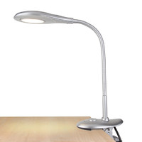 Светильник настольный TL90300 Captor silver | a038017 Elektrostandard Электростандарт