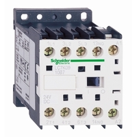 КОНТАКТОР БЕСШУМНЫЙ K 3P,6A,НО,110V50ГЦ | LC7K0610F7 Schneider Electric