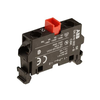 Контакт дополнительный 1НЗ для XLBM - 1SEP407742R0002 ABB