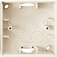 КОРПУС Д/ОТКР. МОНТАЖА 1-МЕСТНЫЙ БЕЖ | MTN524144 Schneider Electric