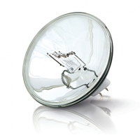 Лампа фотооптическая PAR64 1000W 230V MFL Philips 924783444204 / 871150044089110