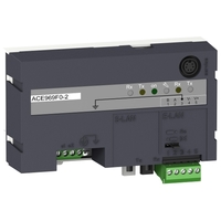 Модуль связи 2-х пров. типа ACE969TP-2 (MODBUS DNP3 IEC) SchE 59723 Schneider Electric