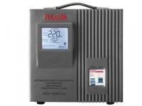 Стабилизатор напряжения АСН-12000/1-Ц 1ф 12кВт IP20 релейный Ресанта 63/6/10
