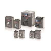 Комплект подключения PR212/CI XT2-XT4 W | 1SDA066987R1 ABB