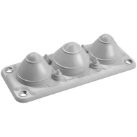 МЕМБРАНА ТИПА FL21 Т7 | NSYAECPFLT7 Schneider Electric