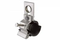 Поддерживающий зажим ЗПC 4х16-4x120 (PS 130, SO130.02) | SQ0412-0113 TDM ELECTRIC