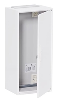 Корпус электрошкафа 800х300х215 | 1/1B ABB