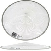 Аксессуар - HL30 рассеиватель для купольного светильника HL38 22' D560мм | 12180 FERON
