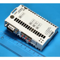 Коммуникационный модуль шины CanOpen для ACS/ACSH550 | 64606905 ABB