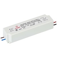 Блок питания ARPV-LV12060-A 12В 5.0А 60Вт IP67 пластик 3 года Аrlight 018969 Arlight
