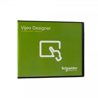 Обновление лицензии Vijeo Designer Run Time для IDS (Intelligent Data Service) V6.2 SchE VJDUPTRCKV62M Schneider Electric